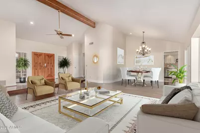 10638 E Turquoise Avenue, Scottsdale, AZ 85258 - Photo 8