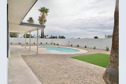 6401 E Eugie Terrace, Scottsdale, AZ 85254 - Photo 28