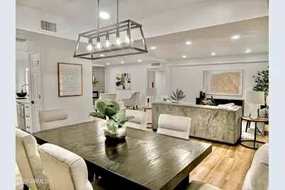 6401 E Eugie Terrace, Scottsdale, AZ 85254 - Photo 12