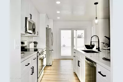 6401 E Eugie Terrace, Scottsdale, AZ 85254 - Photo 4