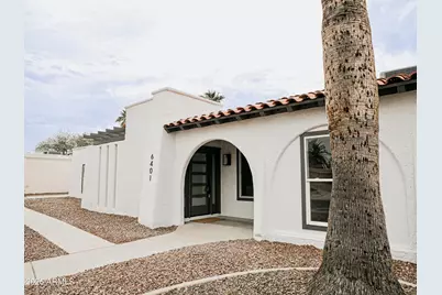 6401 E Eugie Terrace, Scottsdale, AZ 85254 - Photo 1