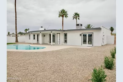 6401 E Eugie Terrace, Scottsdale, AZ 85254 - Photo 32