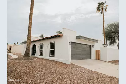 6401 E Eugie Terrace, Scottsdale, AZ 85254 - Photo 2