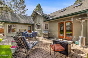 806 N Lone Oak Way, Flagstaff, AZ 86004 - Photo 50