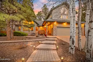 806 N Lone Oak Way, Flagstaff, AZ 86004 - Photo 4