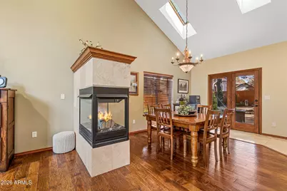 806 N Lone Oak Way, Flagstaff, AZ 86004 - Photo 12