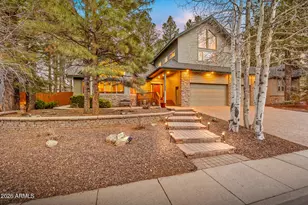 806 N Lone Oak Way, Flagstaff, AZ 86004 - Photo 2