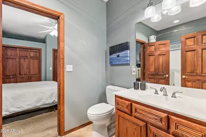 806 N Lone Oak Way, Flagstaff, AZ 86004 - Photo 30