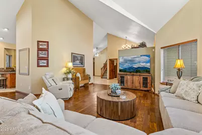 806 N Lone Oak Way, Flagstaff, AZ 86004 - Photo 8