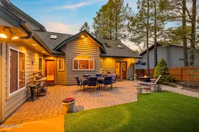 806 N Lone Oak Way, Flagstaff, AZ 86004 - Photo 46