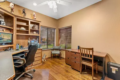 806 N Lone Oak Way, Flagstaff, AZ 86004 - Photo 36