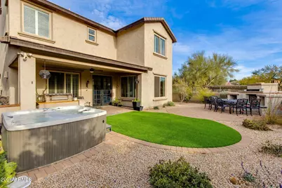 21711 N 39th Place, Phoenix, AZ 85050 - Photo 2