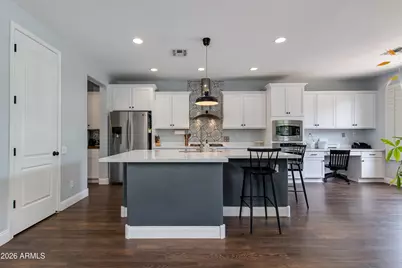 21711 N 39th Place, Phoenix, AZ 85050 - Photo 4