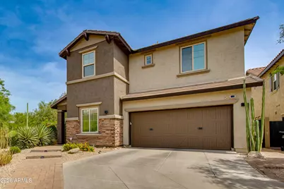 21711 N 39th Place, Phoenix, AZ 85050 - Photo 1