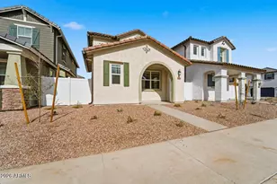 8336 E Petterson Ave, Mesa, AZ 85212 - Photo 4