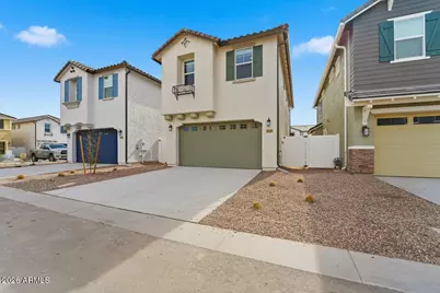 8336 E Petterson Avenue, Mesa, AZ 85212 - Photo 44