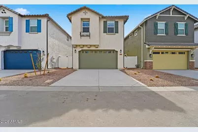 8336 E Petterson Avenue, Mesa, AZ 85212 - Photo 42