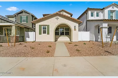 8336 E Petterson Avenue, Mesa, AZ 85212 - Photo 2