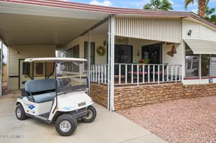 17200 W Bell Rd, Surprise, AZ 85374 - Photo 2