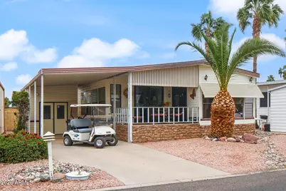 17200 W Bell Road #7, Surprise, AZ 85374 - Photo 4