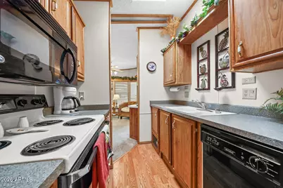 17200 W Bell Road #7, Surprise, AZ 85374 - Photo 16