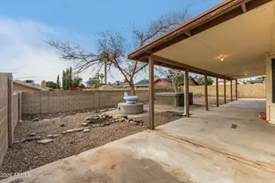 1354 N Platina St, Mesa, AZ 85205 - Photo 40