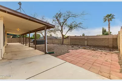 1354 N Platina Street, Mesa, AZ 85205 - Photo 30