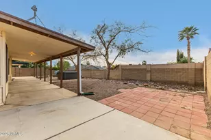 1354 N Platina St, Mesa, AZ 85205 - Photo 30