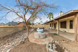 1354 N Platina St, Mesa, AZ 85205 - Photo 38