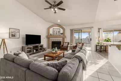 1354 N Platina Street, Mesa, AZ 85205 - Photo 2