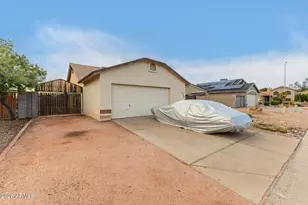 1354 N Platina St, Mesa, AZ 85205 - Photo 34