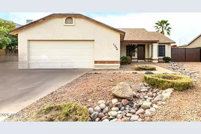 1354 N Platina Street, Mesa, AZ 85205 - Photo 36