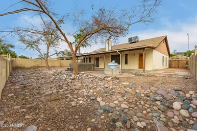 1354 N Platina Street, Mesa, AZ 85205 - Photo 34