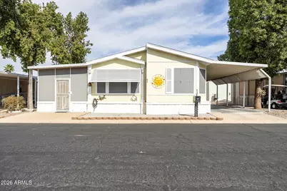 426 W Cottonwood Lane #83, Casa Grande, AZ 85122 - Photo 1