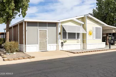 426 W Cottonwood Lane #83, Casa Grande, AZ 85122 - Photo 2