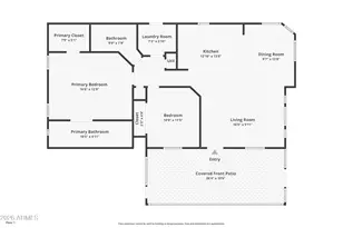 426 W Cottonwood Ln, Casa Grande, AZ 85122 - Photo 4