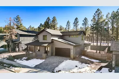 3197 W Virgo Drive #Lot 11, Flagstaff, AZ 86001 - Photo 2