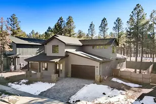 3197 W Virgo Dr, Flagstaff, AZ 86001 - Photo 2