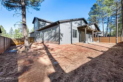 3197 W Virgo Drive #Lot 11, Flagstaff, AZ 86001 - Photo 10