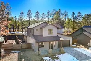 3197 W Virgo Dr, Flagstaff, AZ 86001 - Photo 1