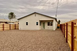254 W Byrd Ave, Coolidge, AZ 85128 - Photo 10