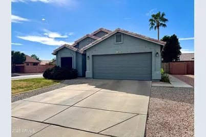 6803 W Caribbean Lane, Peoria, AZ 85381 - Photo 2