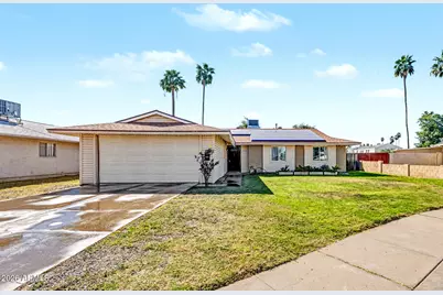 409 E Pegasus Drive, Tempe, AZ 85283 - Photo 1