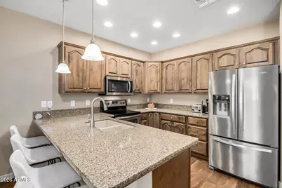 3117 S Signal Butte Road #536, Mesa, AZ 85212 - Photo 16