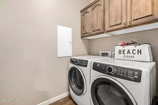 3117 S Signal Butte Rd, Mesa, AZ 85212 - Photo 26