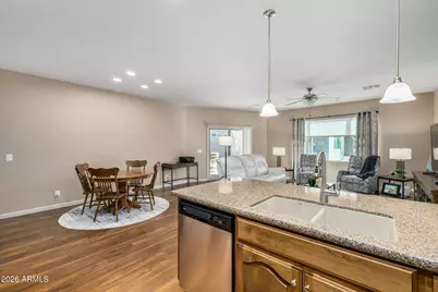 3117 S Signal Butte Road #536, Mesa, AZ 85212 - Photo 14