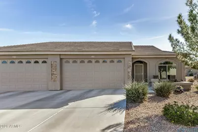3117 S Signal Butte Road #536, Mesa, AZ 85212 - Photo 2