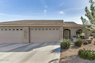3117 S Signal Butte Rd, Mesa, AZ 85212 - Photo 2