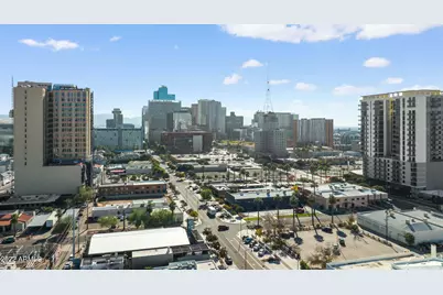 134 E Washington Street, Phoenix, AZ 85004 - Photo 4