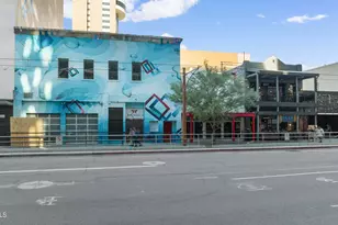 130-132 E Washington St, Phoenix, AZ 85004 - Photo 1